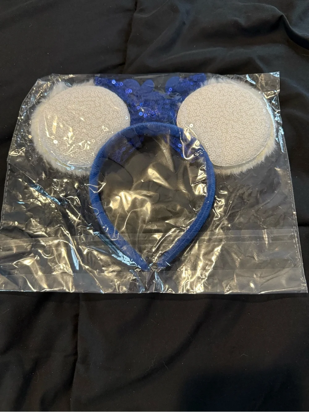N/A set mickey